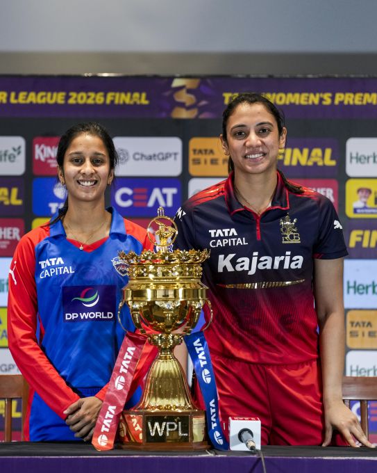 Sports Images of The Day (4 February 2026)