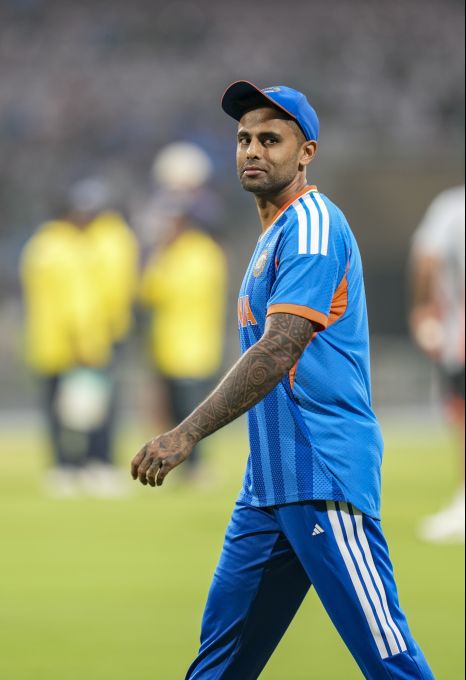 Sports Images of The Day (4 February 2026)