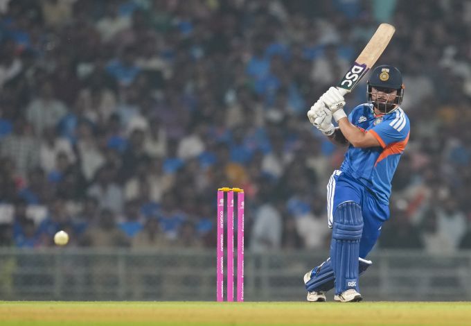 Sports Images of The Day (4 February 2026)