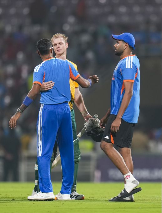 Sports Images of The Day (4 February 2026)