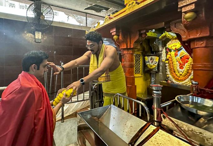 Sports Images of The Day (5 February 2026)