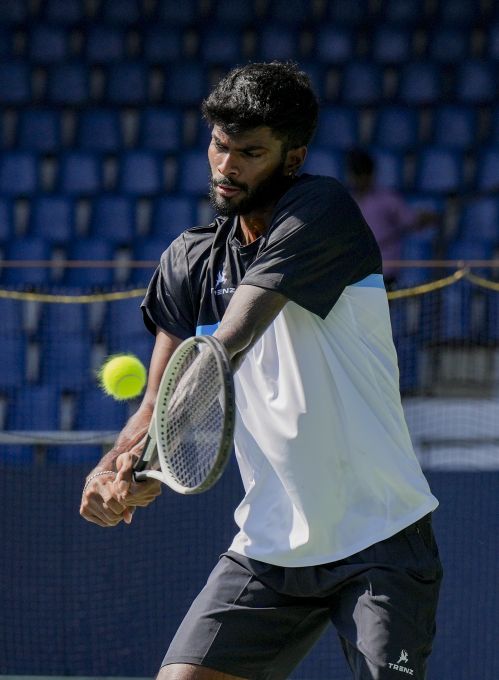 Sports Images of The Day (5 February 2026)