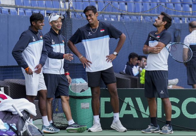 Sports Images of The Day (5 February 2026)