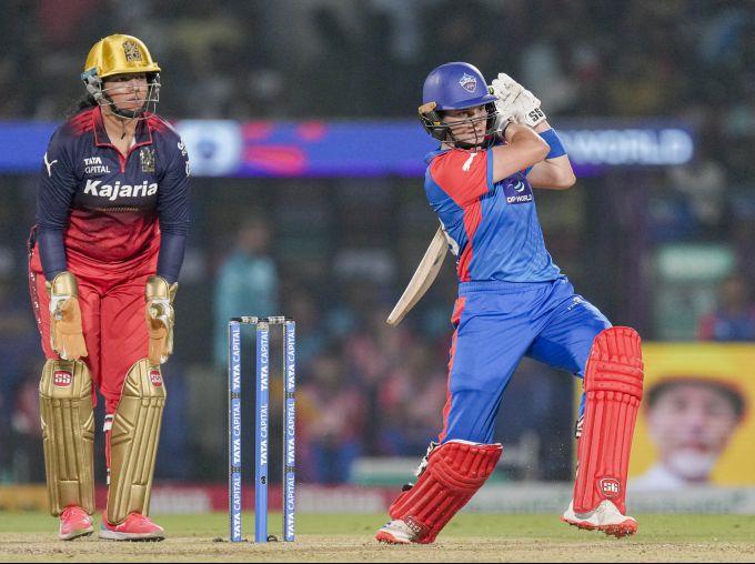 Sports Images of The Day (6 February 2026)