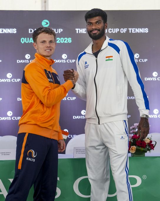 Sports Images of The Day (6 February 2026)