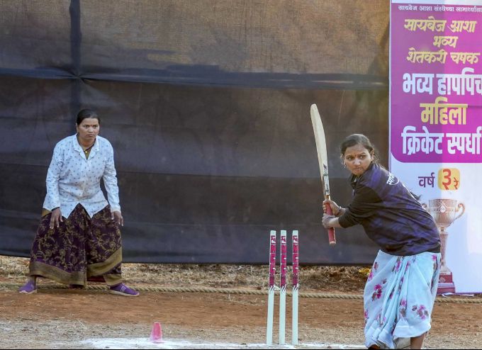 Sports Images of The Day (6 February 2026)