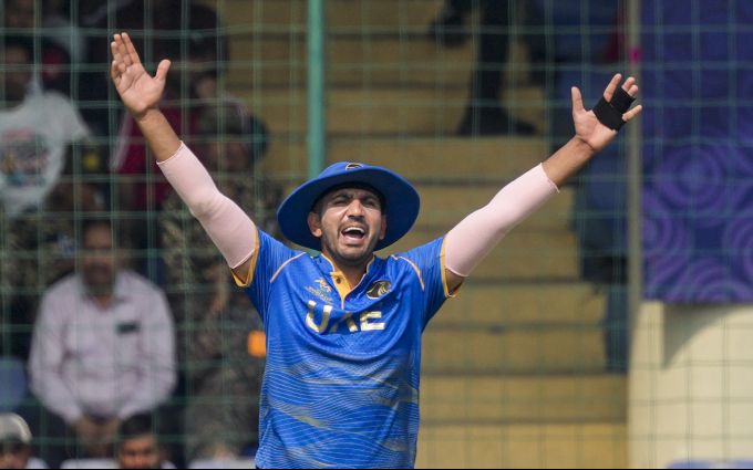 Sports Images of The Day (16 February 2026)