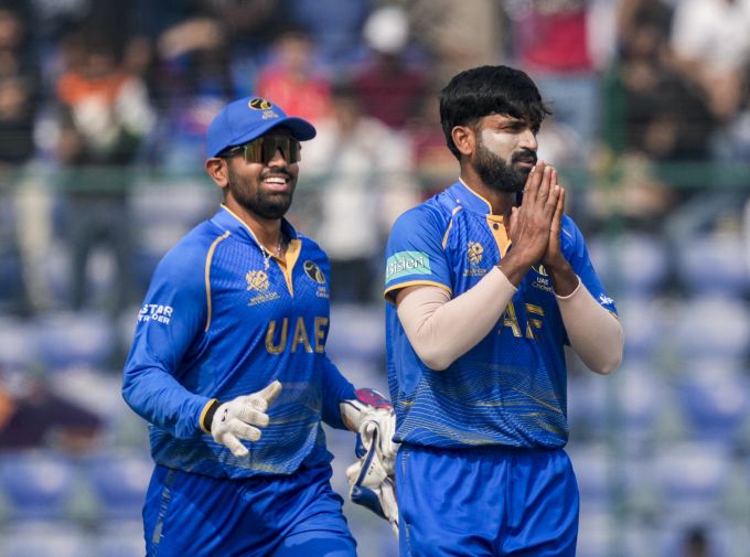 Sports Images of The Day (16 February 2026)