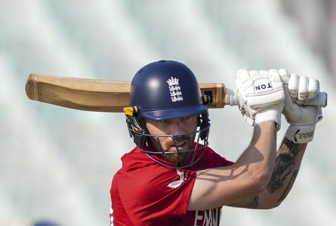 Sports Images of The Day (16 February 2026)