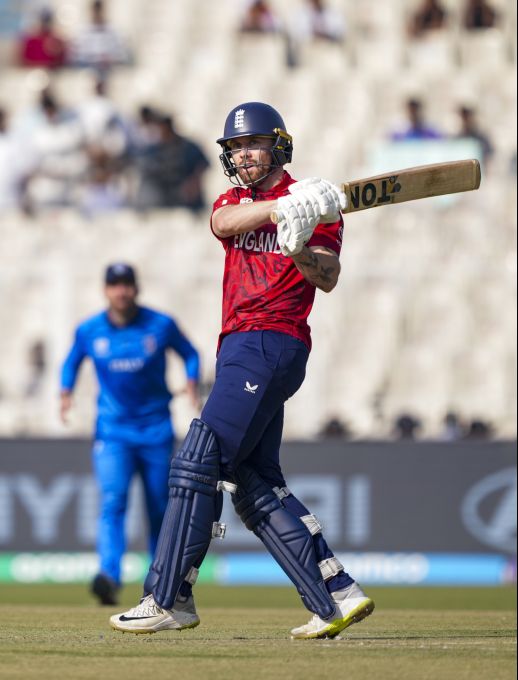 Sports Images of The Day (16 February 2026)