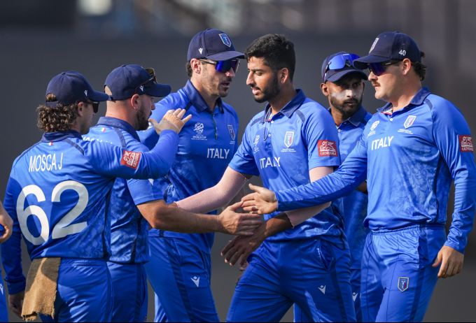 Sports Images of The Day (16 February 2026)