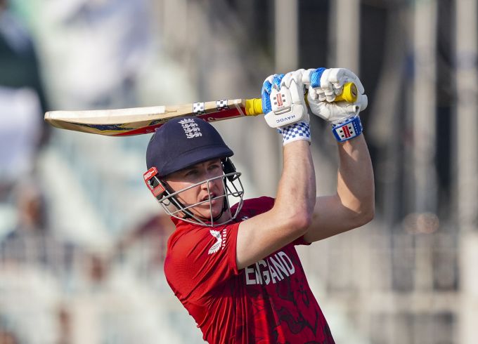 Sports Images of The Day (16 February 2026)