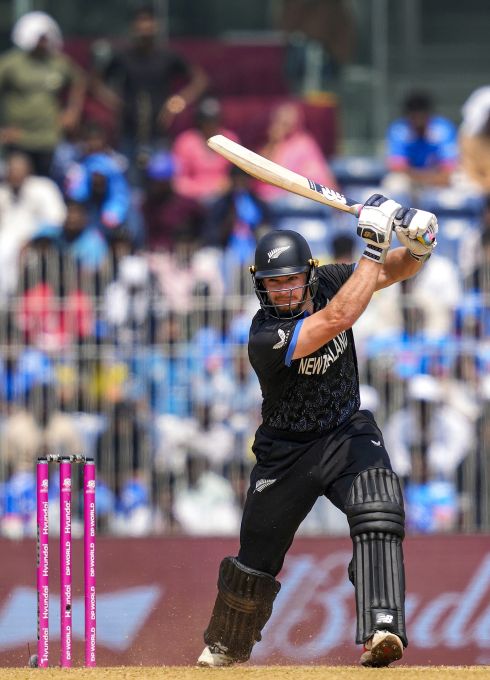 Sports Images of The Day (17 February 2026)