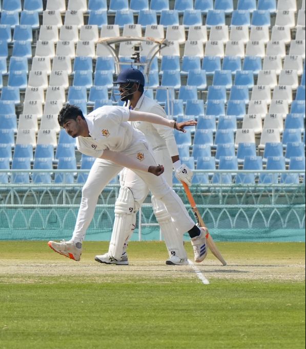 Sports Images of The Day (17 February 2026)