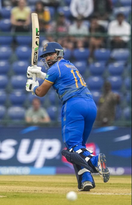 Sports Images of The Day (18 February 2026)