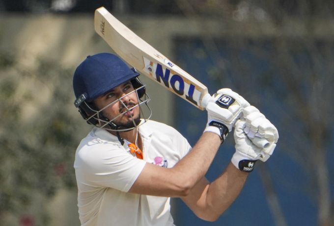 Sports Images of The Day (18 February 2026)