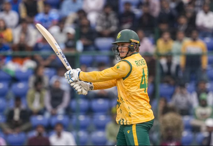 Sports Images of The Day (18 February 2026)