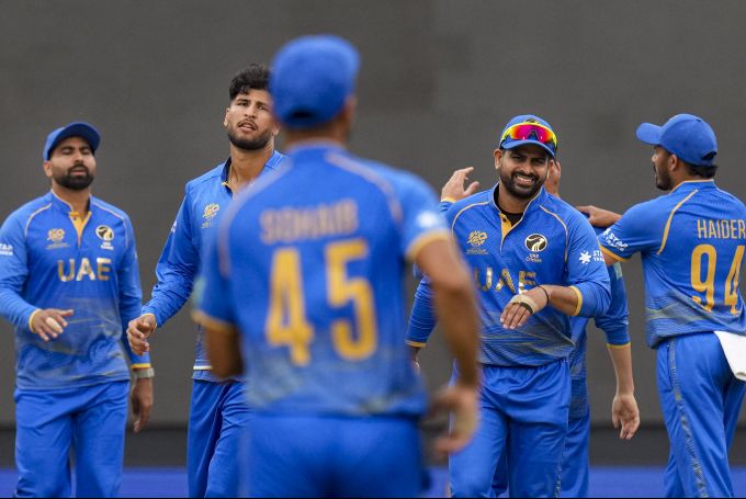 Sports Images of The Day (18 February 2026)