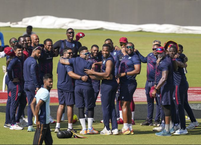 Sports Images of The Day (18 February 2026)