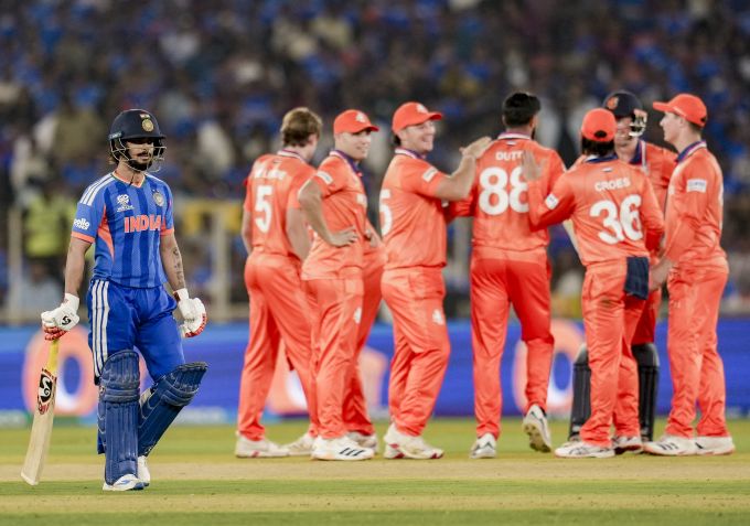 Sports Images of The Day (19 February 2026)