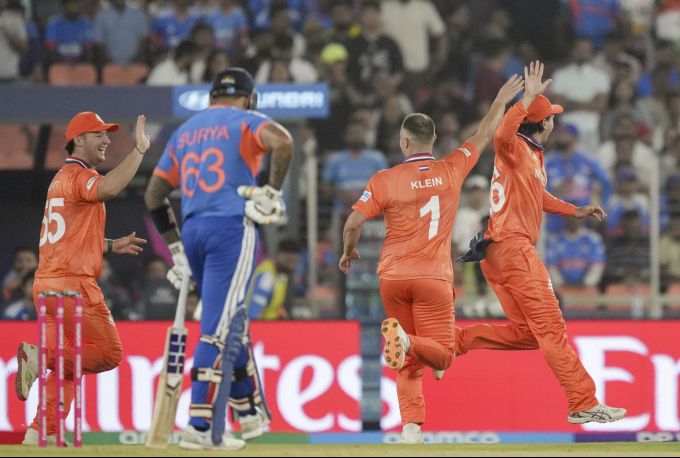 Sports Images of The Day (19 February 2026)