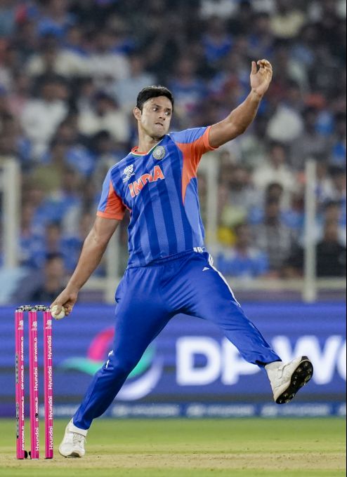 Sports Images of The Day (19 February 2026)