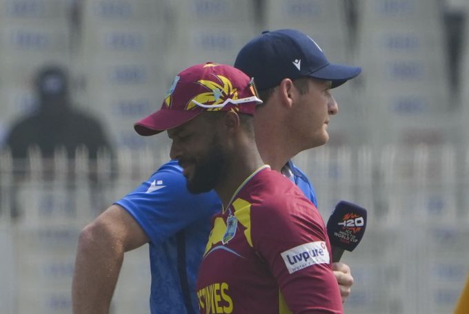 Sports Images of The Day (19 February 2026)