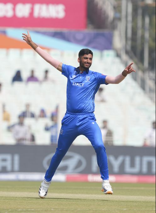 Sports Images of The Day (19 February 2026)