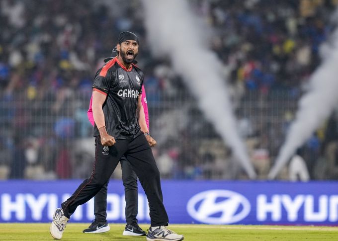 Sports Images of The Day (20 February 2026)