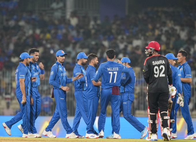 Sports Images of The Day (20 February 2026)