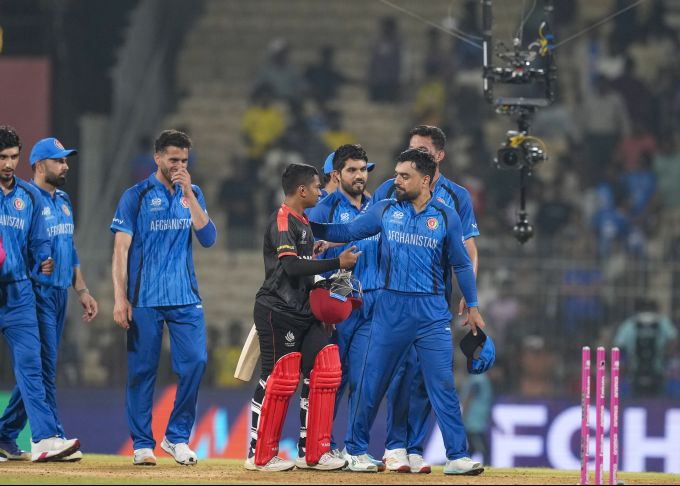 Sports Images of The Day (20 February 2026)