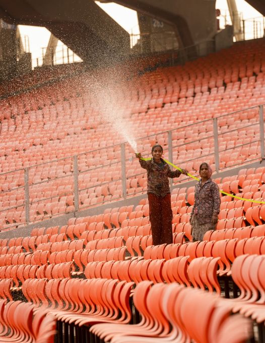 Sports Images of The Day (20 February 2026)