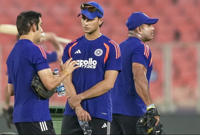 Sports Images of The Day (20 February 2026)