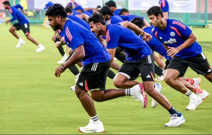 Sports Images of The Day (21 February 2026)