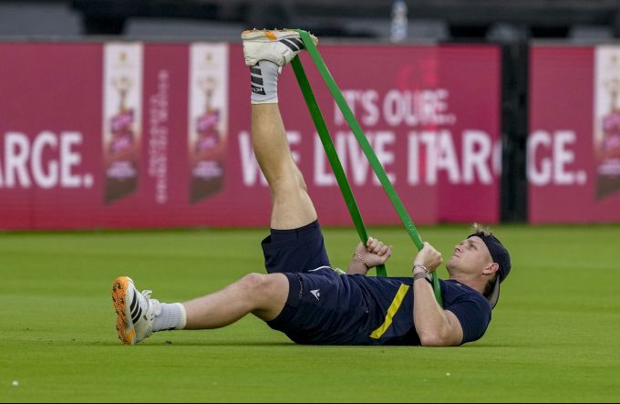 Sports Images of The Day (21 February 2026)