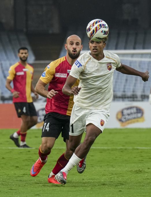 Sports Images of The Day (22 February 2026)