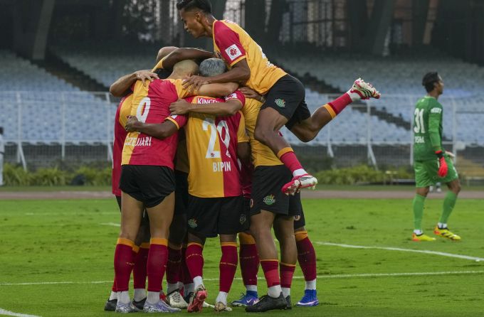 Sports Images of The Day (22 February 2026)