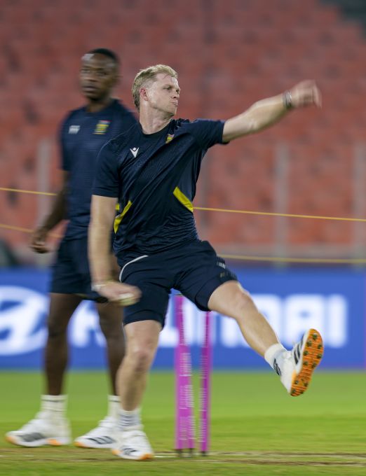 Sports Images of The Day (22 February 2026)