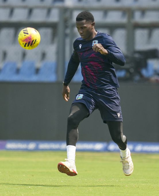 Sports Images of The Day (22 February 2026)