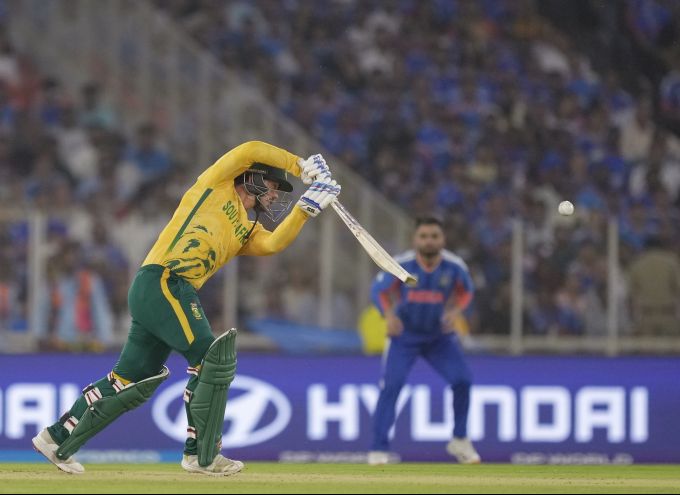 Sports Images of The Day (23 February 2026)