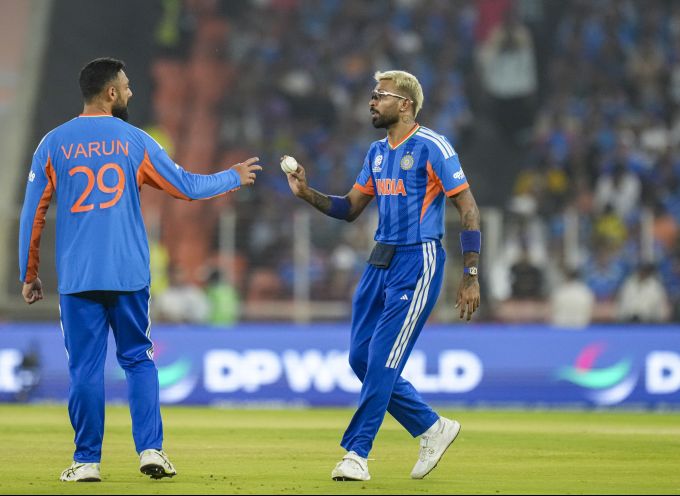 Sports Images of The Day (23 February 2026)