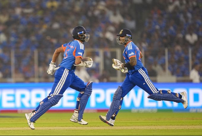 Sports Images of The Day (23 February 2026)