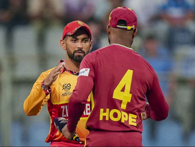 Sports Images of The Day (23 February 2026)