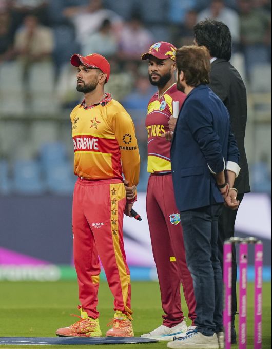 Sports Images of The Day (23 February 2026)