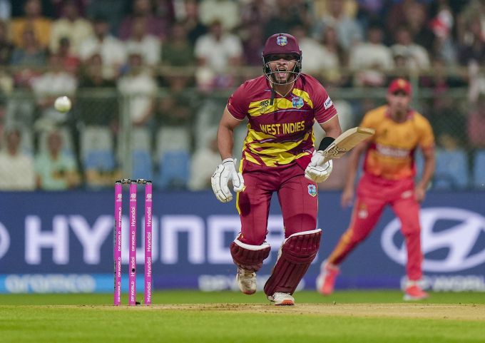 Sports Images of The Day (23 February 2026)