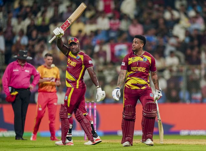 Sports Images of The Day (24 February 2026)