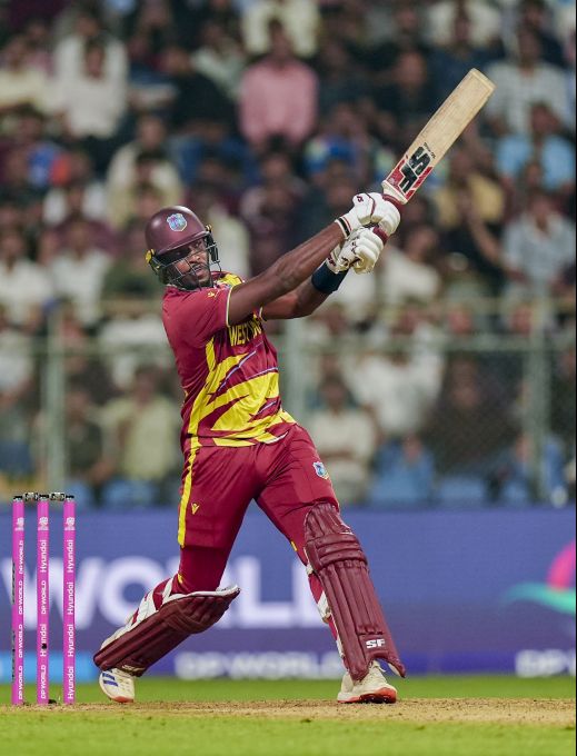 Sports Images of The Day (24 February 2026)