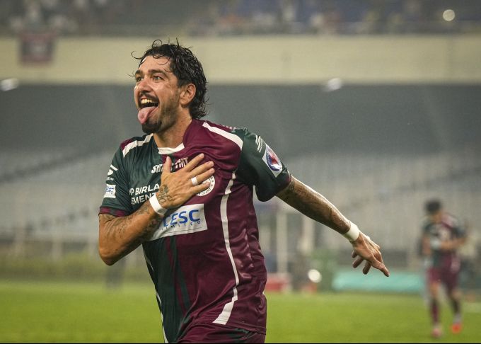 Sports Images of The Day (24 February 2026)