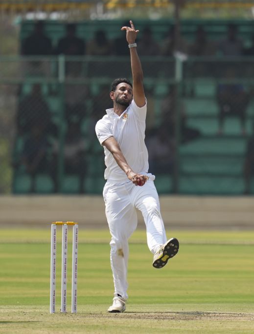 Sports Images of The Day (24 February 2026)