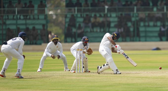 Sports Images of The Day (24 February 2026)